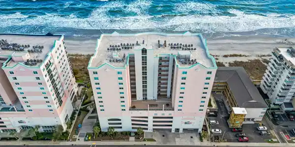 2001 Ocean Blvd. S