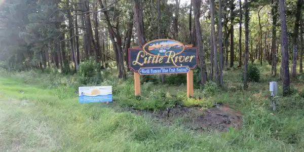 1901 N Hwy 17 S