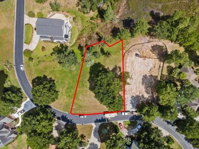 Lot 22 Big Landing Dr.