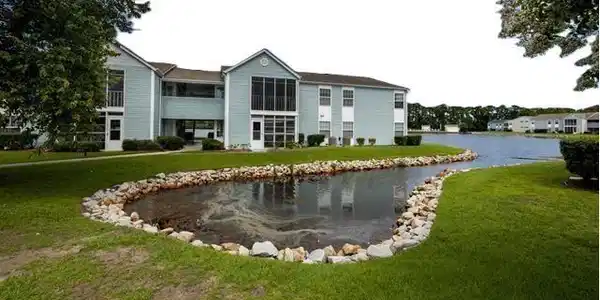 8835 Chandler Dr.