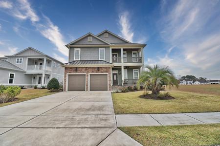 202 Palmetto Harbour Dr.
