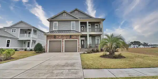 202 Palmetto Harbour Dr.