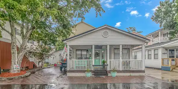 6001- 5109 S Kings Hwy.