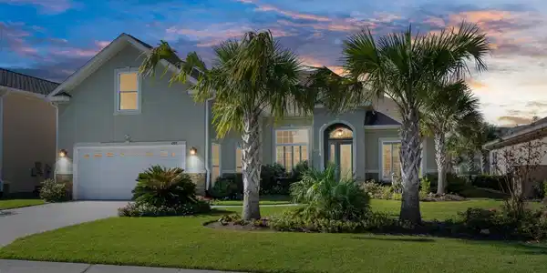 2105 Via Palma Dr.