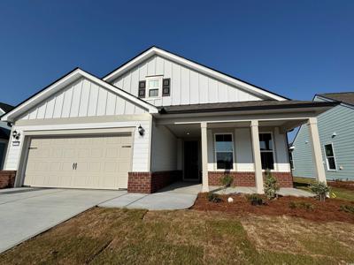 1245 Crested Iris Way