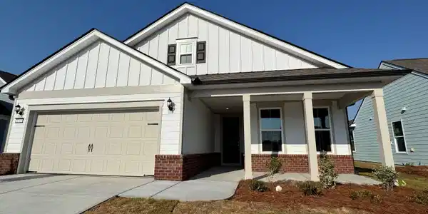 1245 Crested Iris Way