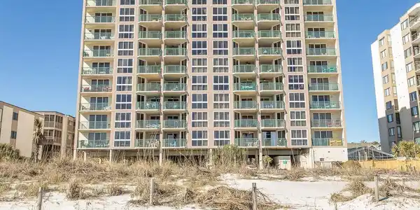 2507 S Ocean Blvd.