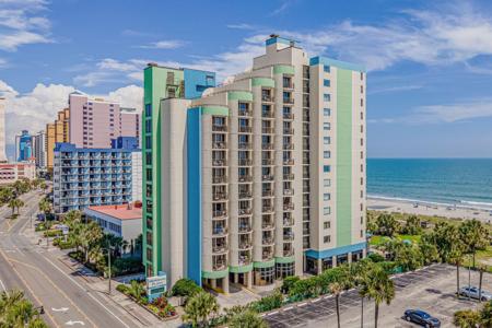 2310 N Ocean Blvd.