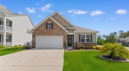 482 McAlister Dr.