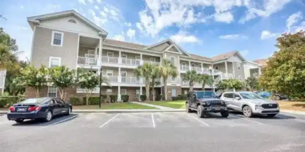 5801 Oyster Catcher Dr.