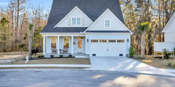 848 Commanders Island Rd.