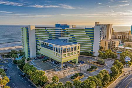 1105 S Ocean Blvd.