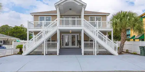 1002 Perrin Dr.