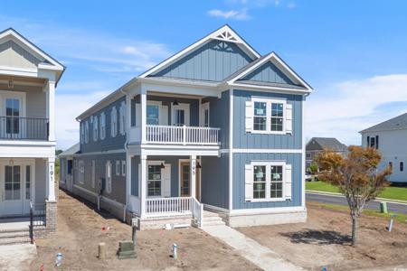 195 West Palm Dr.