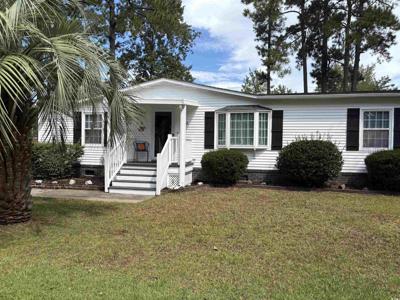 868 Grand Strand Trail