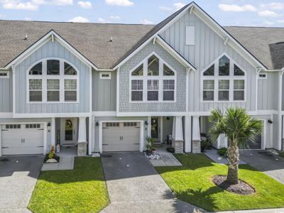 100 Villa Mar Dr.