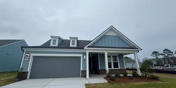 1214 Beeblossom Dr.