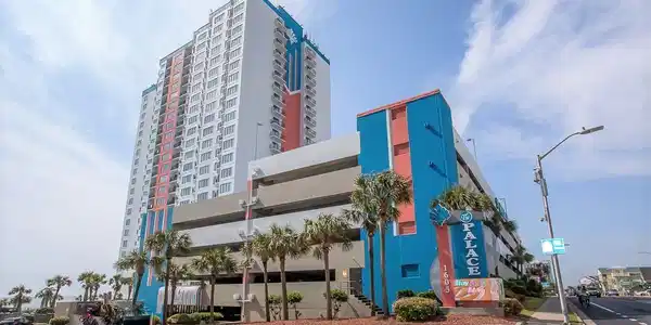 1605 S Ocean Blvd.