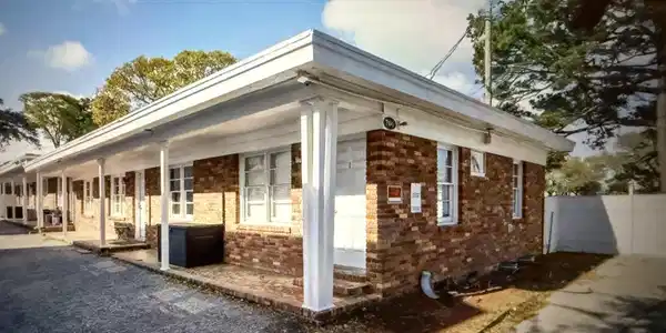 706 Mitchell Dr.
