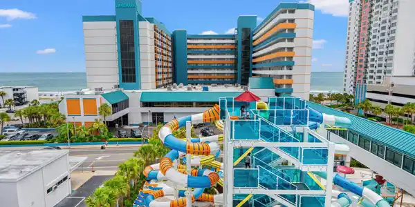 1501 S Ocean Blvd. S