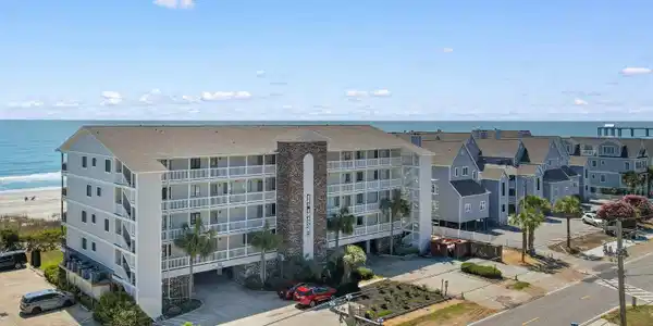 811 Ocean Blvd. N