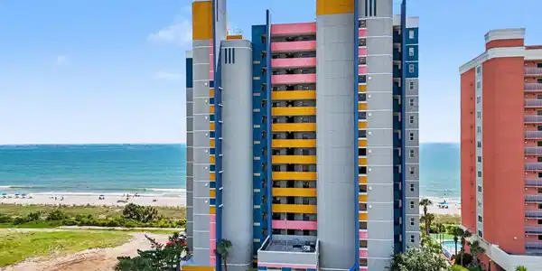 1700 North Ocean Blvd.