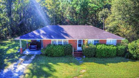 11486 Highway 707