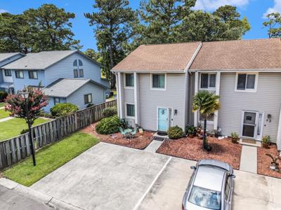 951 Plantation Dr.