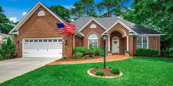 911 Tilghman Forest Dr.