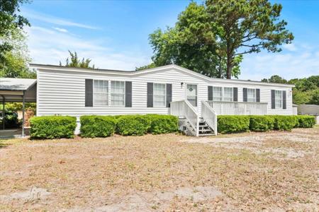 750 Patrick Rd.