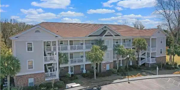 5801 Oyster Catcher Dr.