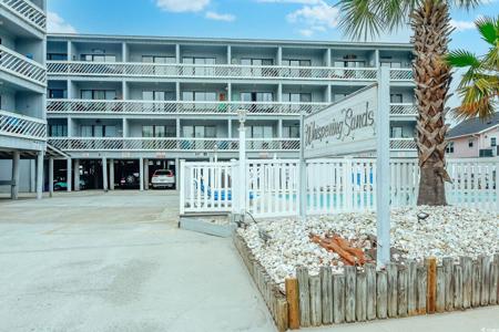 625 N Waccamaw Dr.