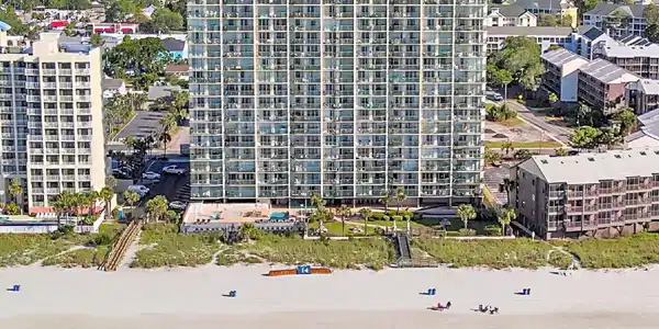 102 N Ocean Blvd.