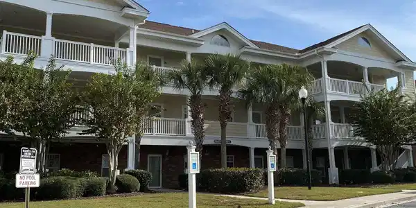 5801 Oyster Catcher Dr.