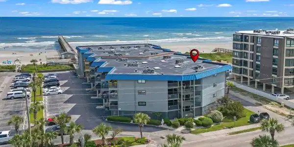6000 N Ocean Blvd.