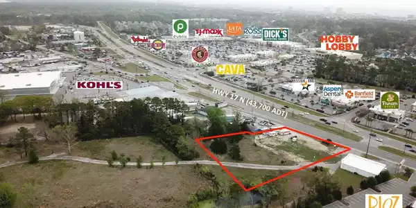 1449 N Highway 17