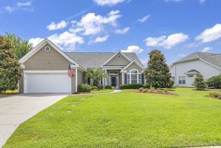 1104 Worchester Ct.