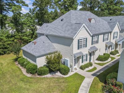106 Scotch Broom Dr.