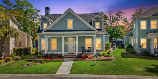 1315 Hunters Rest Dr.