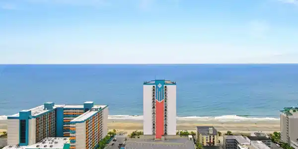 1605 South Ocean Blvd.