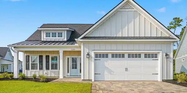 1105 Crooked Hook Rd.