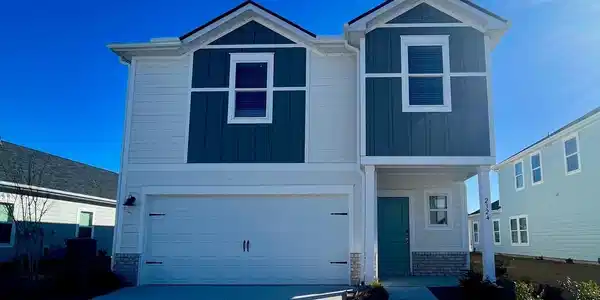 2324 Copper Creek Loop