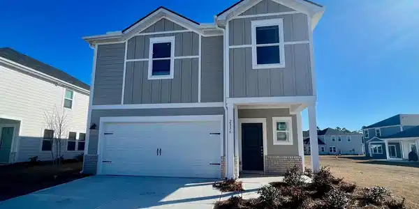 2336 Copper Creek Loop