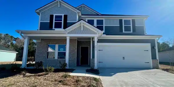 2467 Copper Creek Loop