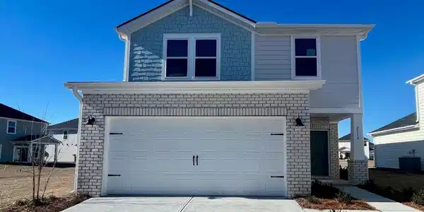 2510 Copper Creek Loop