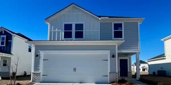 2518 Copper Creek Loop