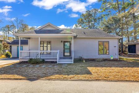 838 King James Ct.