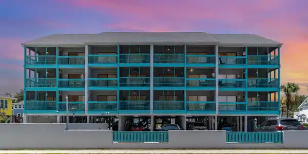 2700 S Ocean Blvd.