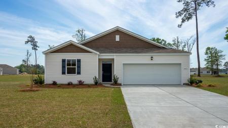 123 Ardeer Ct.
