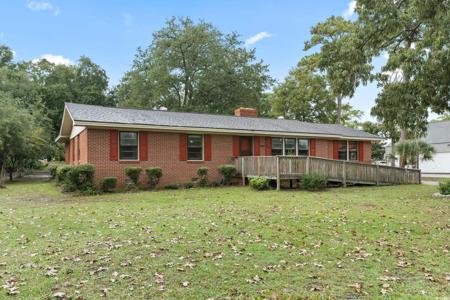 815 Bellamy Rd.